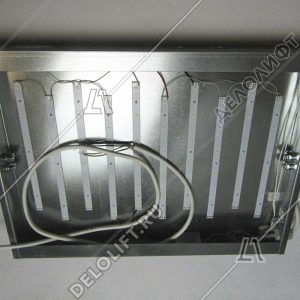 Светильник, СП-76, светодиодный, без аварийного режима