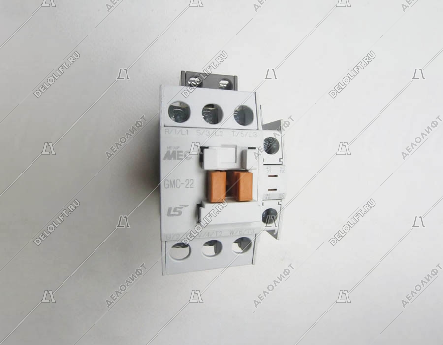 Контакторы лифта