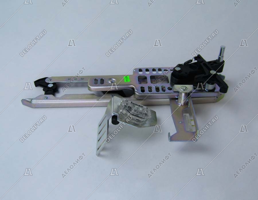 Запчасти для лифтов FERMATOR