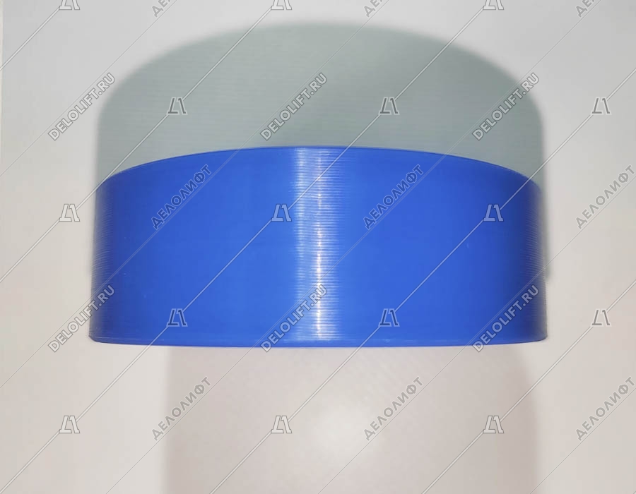 Ролик цепи/ступени, D - 80x25 мм, 6204-2RS, ЛАТРЭС