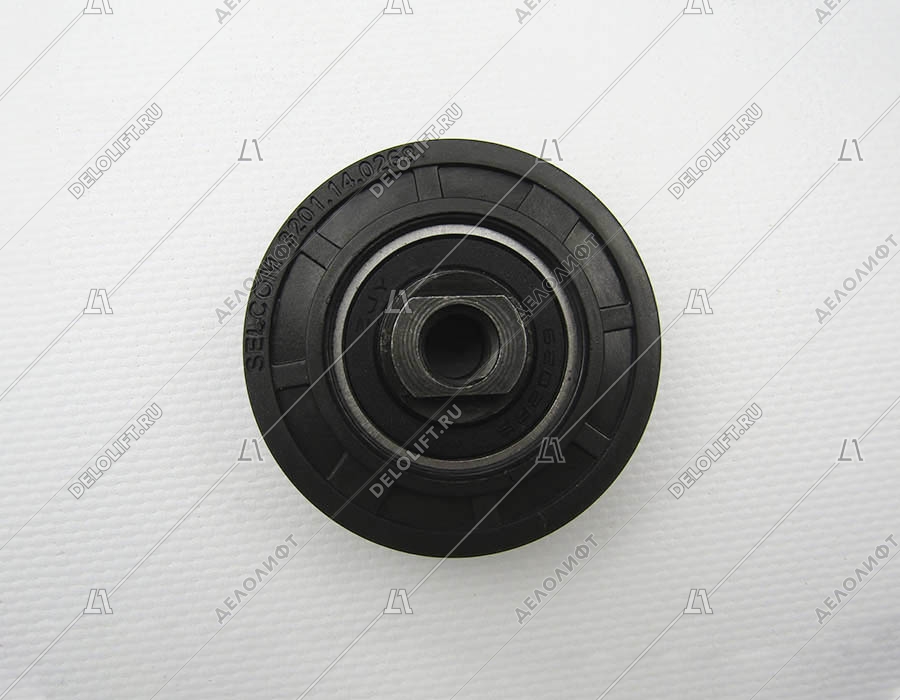 Запчасти для лифтов WITTUR