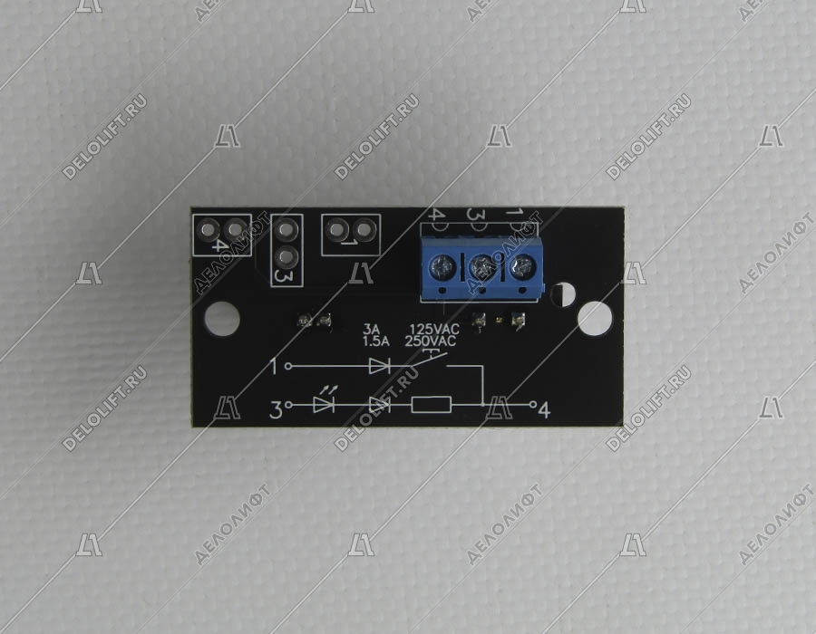 Комплектующие КМЗ