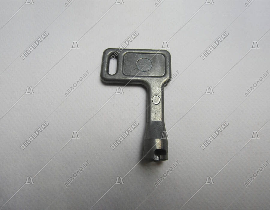 Ключи для лифта