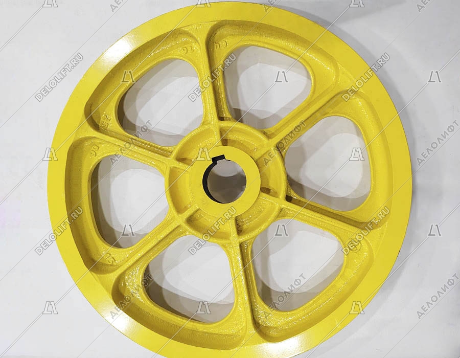 Запчасти для лифтов ЩЛЗ