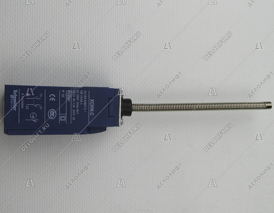 Выключатели концевые для лифта