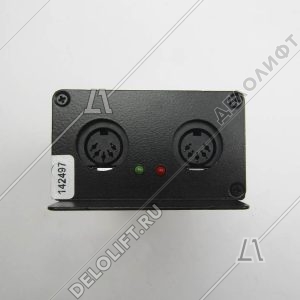 Блок фотобарьера, B-LIFT MODEL, PV12/24