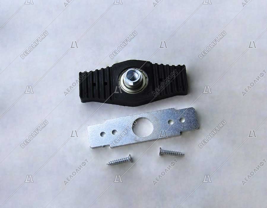 Замок ремня привода дверей кабины, MIDI/SUPRA