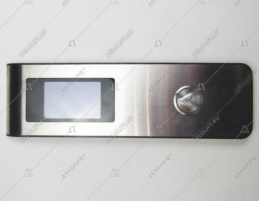 Вызывные посты лифта