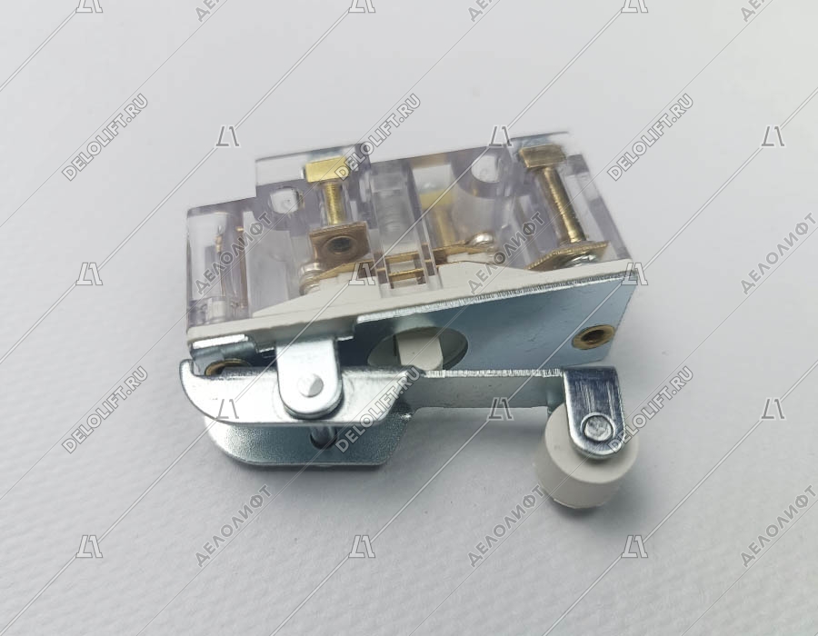 Выключатель, ВП73-10711-00, УХЛЗ, аналоги МП1107 исполнение 3, МП2106Л