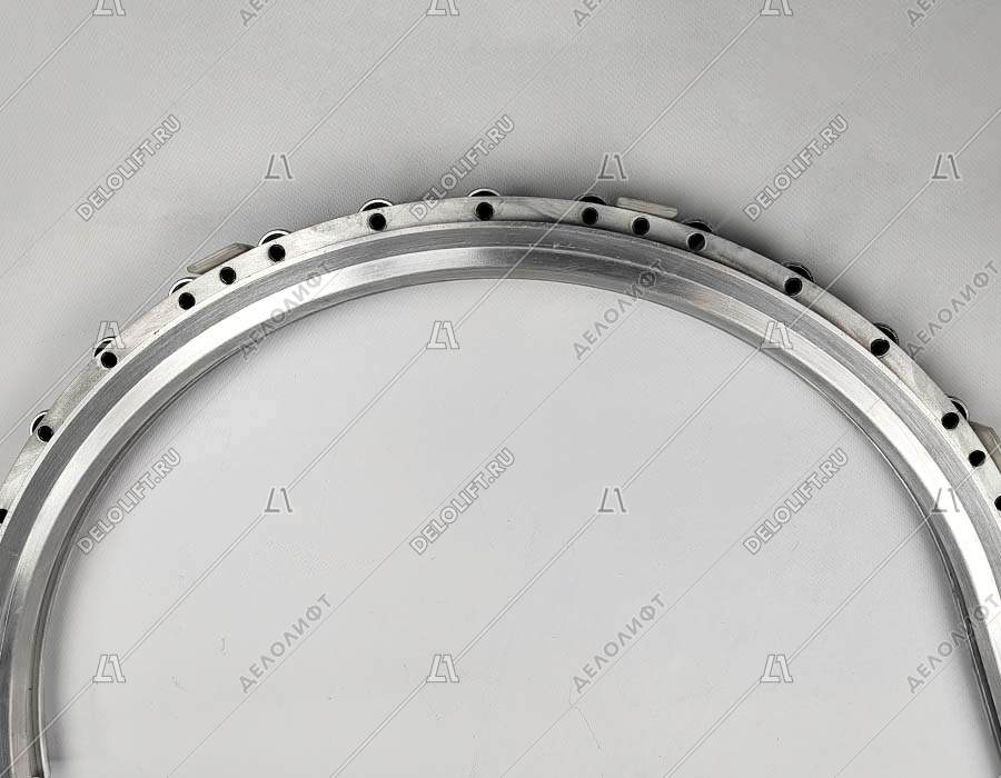 Запчасти для эскалаторов и траволаторов OTIS