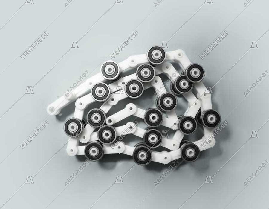 Цепи обводные