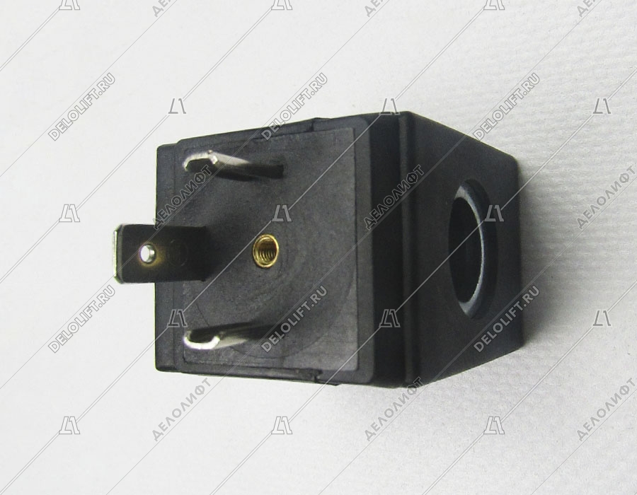 Катушка, M14000002, 24VDC, 18W, PF