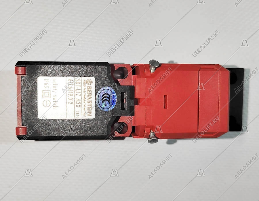 Запчасти для лифтов BERNSTEIN