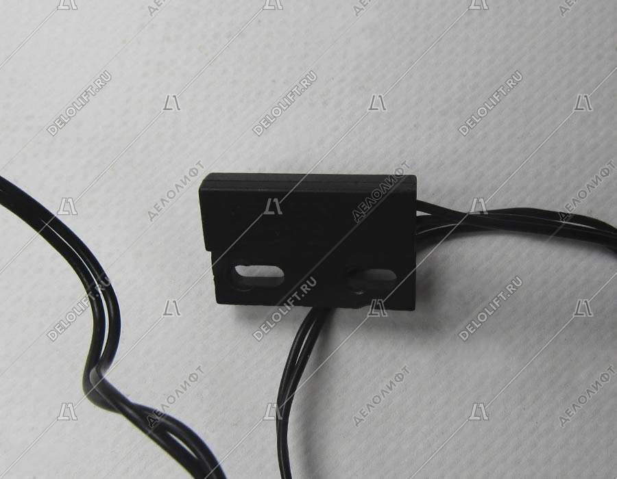 Датчик герконовый, MK21P-BV17133, MEDER