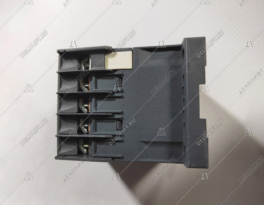 Контактор, LC1K0601F7, 110В