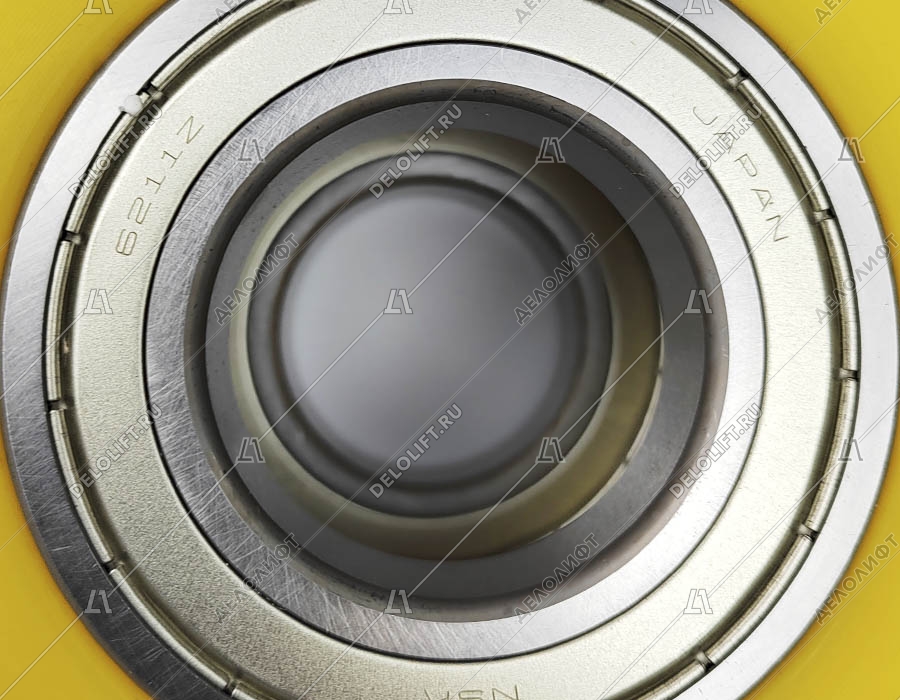 Блок отводной, 240x8x6,5 мм, 6211-2Z