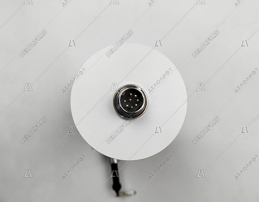 Датчик позиционный, WS12-1000-420A-L10-SB0-D8-SAB2