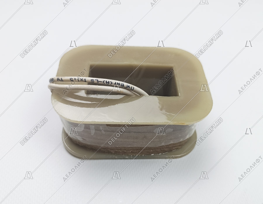 Катушка электромагнита, МИС-5100 (5200), 380В, 50Гц, ПВ-100%