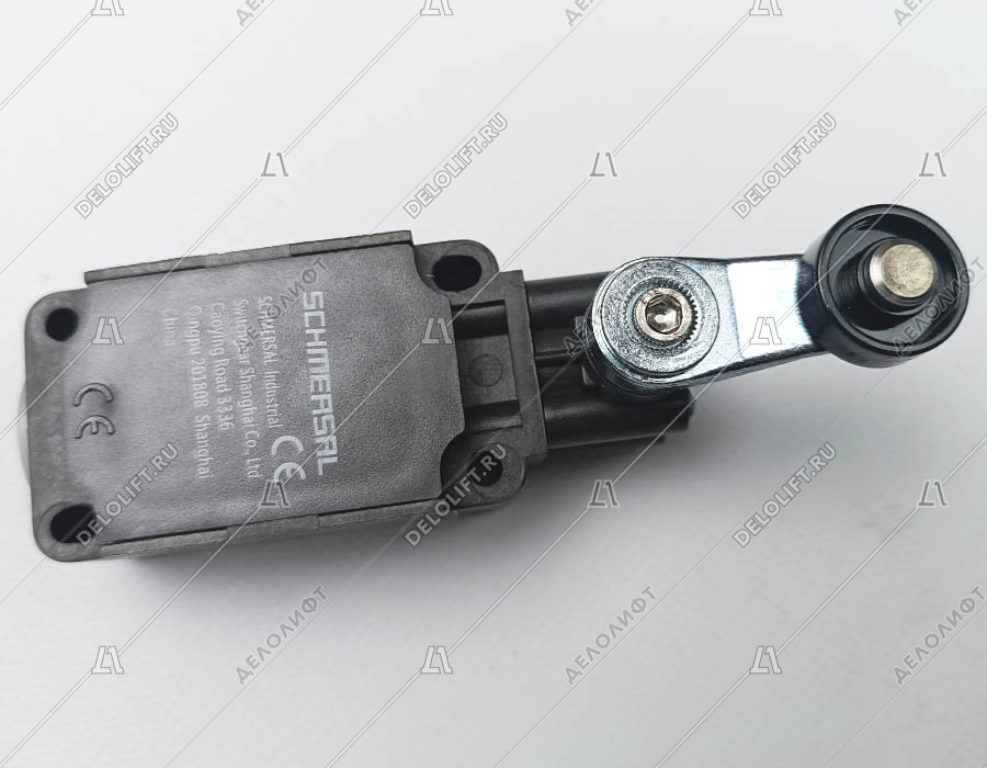 Выключатель концевой, Z4VH 336-02z-M20