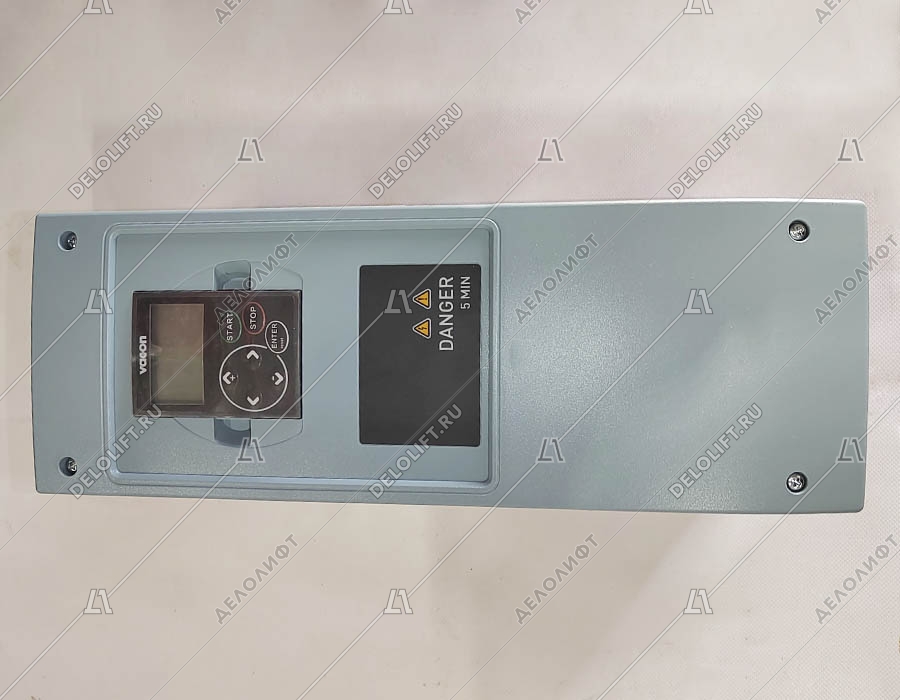 Частотный преобразователь, 11KW, 380/500V, VACON