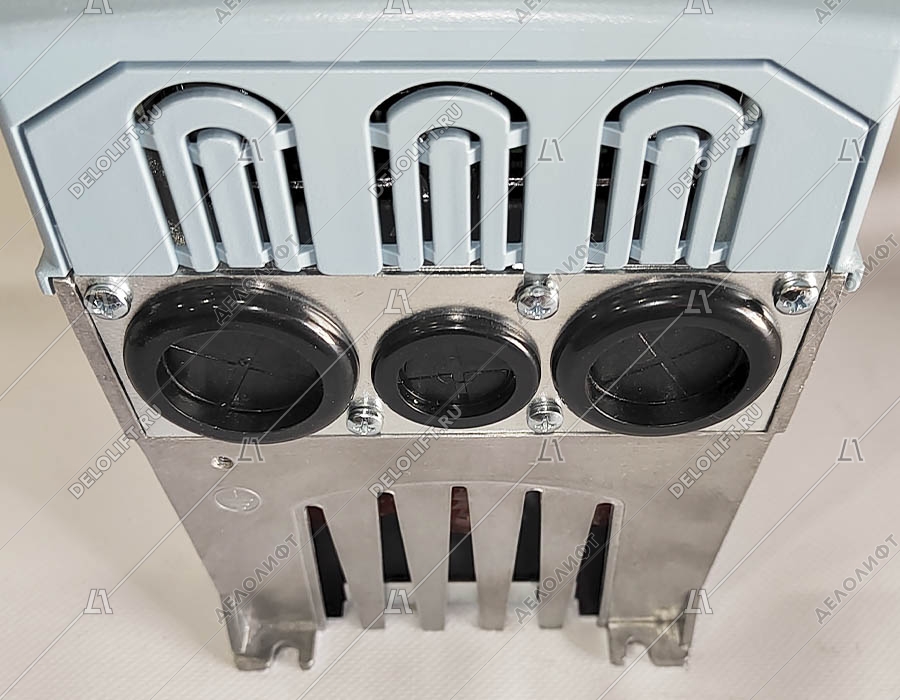 Частотный преобразователь, 11KW, 380/500V, VACON