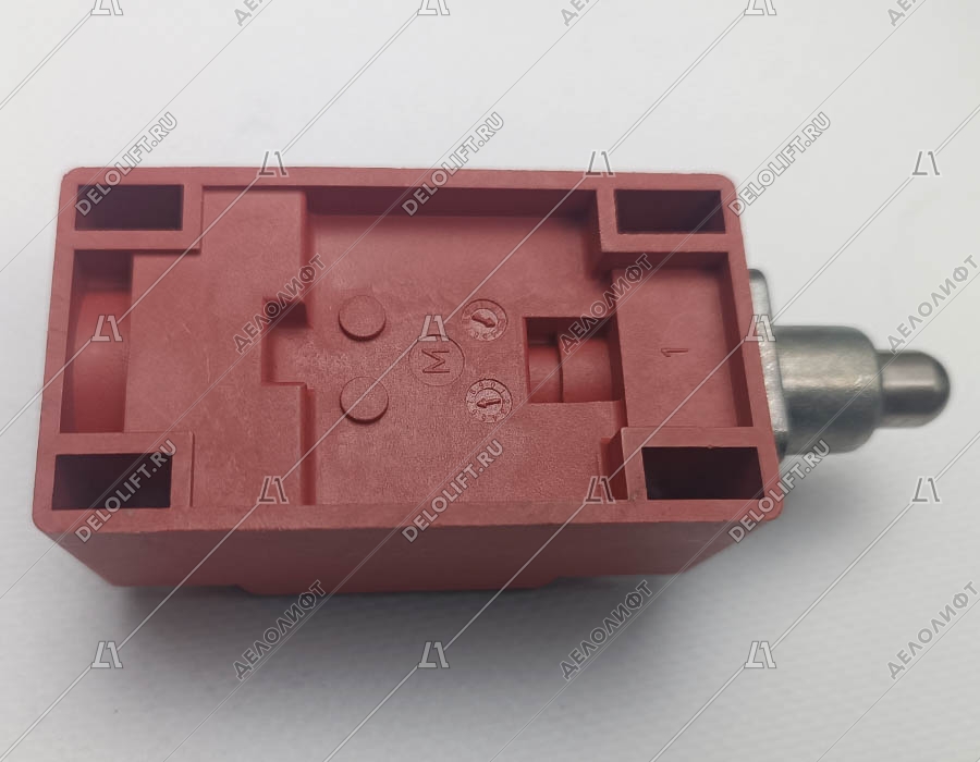 Выключатель концевой, ENK-SU1Z iw, 10A, 500 ADC