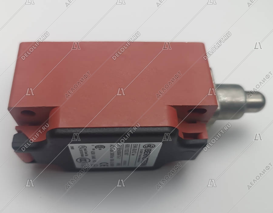 Выключатель концевой, ENK-SU1Z iw, 10A, 500 ADC