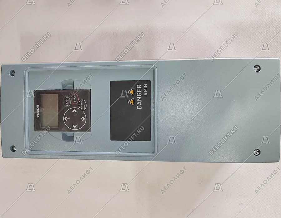 Частотный преобразователь, NXL00315-C5H1SSS, VACON