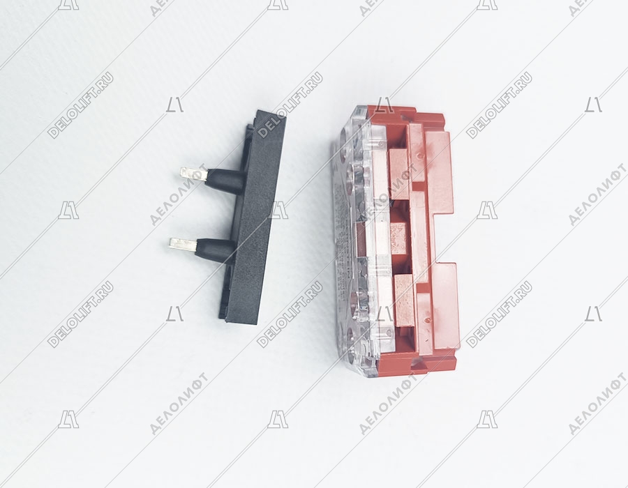 Контакт дверной, SEL2-A1Z, 2A, 230VAC, 200VDC, 50Hz