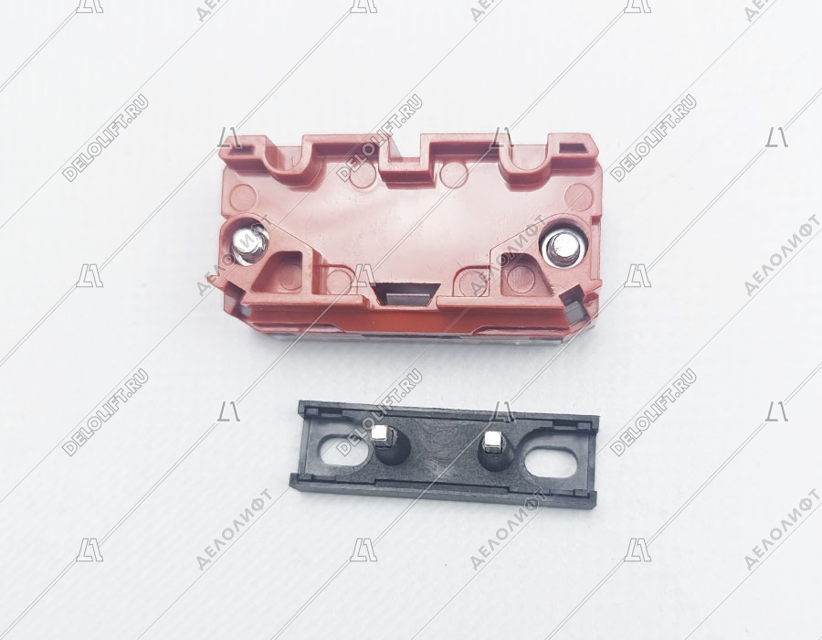 Контакт дверной, SEL2-A1Z, 2A, 230VAC, 200VDC, 50Hz