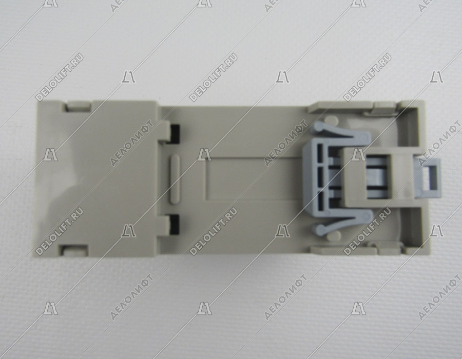 Блок управления тормозом, БУТ-01
