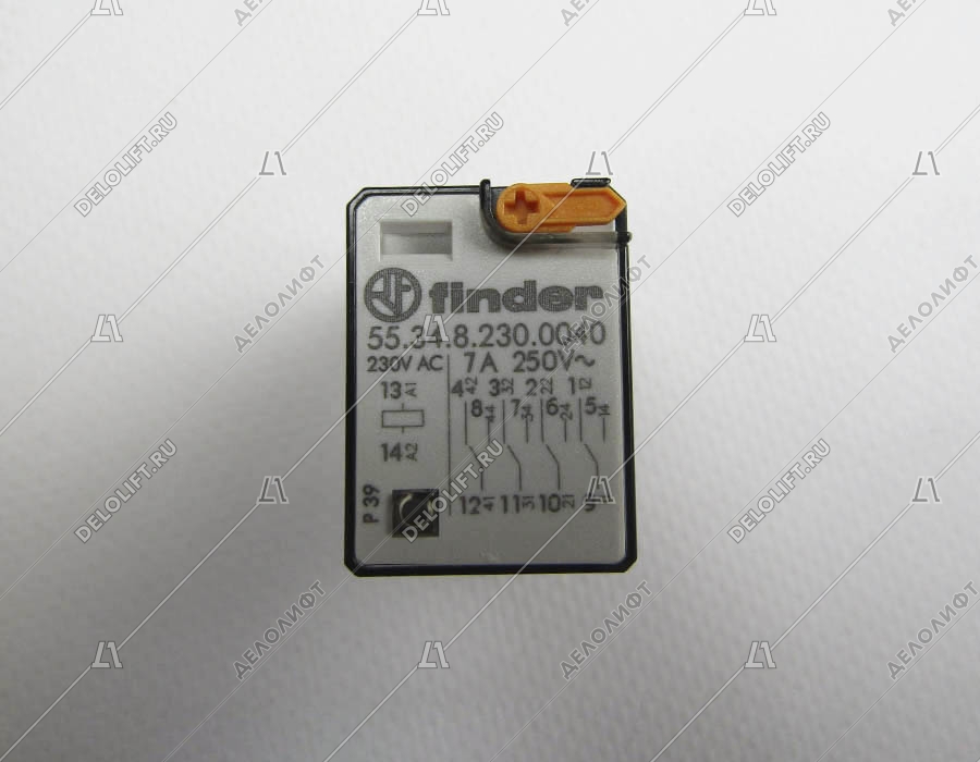 FINDER
