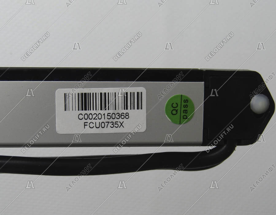 Фотобарьер, Slimscreen-35, FS FCU0735