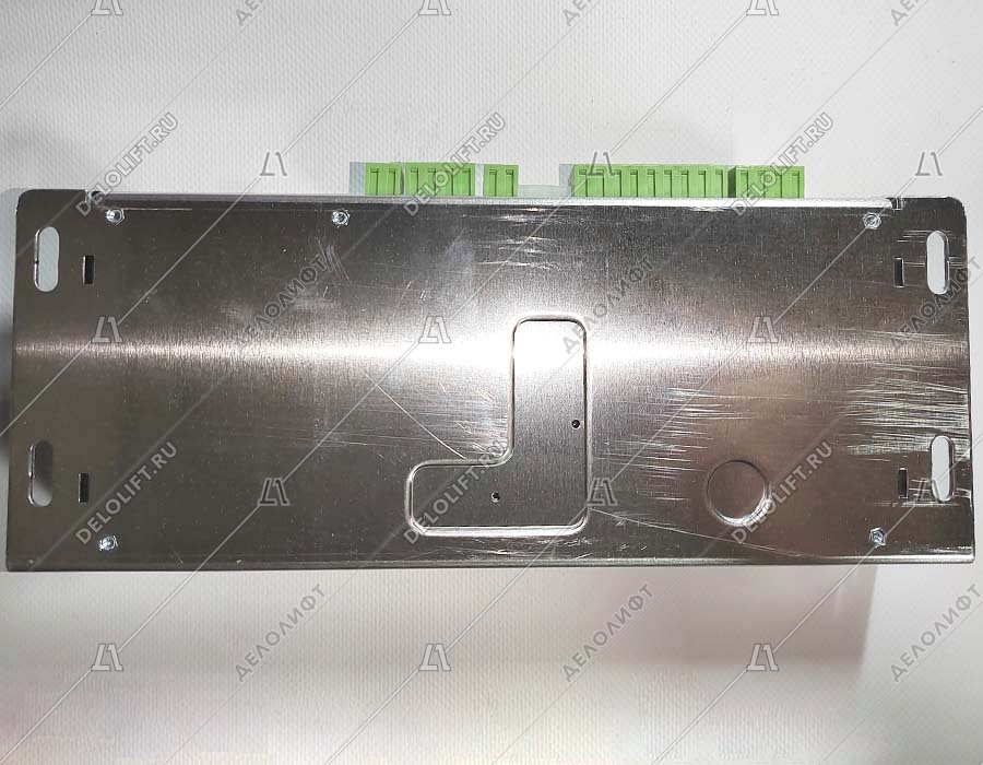 Блок управления привода дверей, OPR501-H (замена OPR500)
