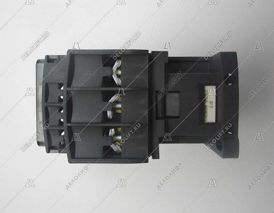 Контактор, LC1D32P7C, 230В