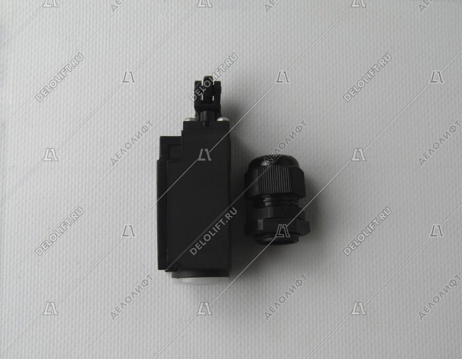 Выключатель концевой, T1R 236-02Z-M20, 2НЗ