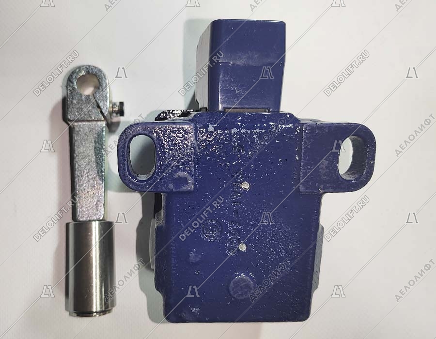 Выключатель концевой, T. 441-11Y-1224