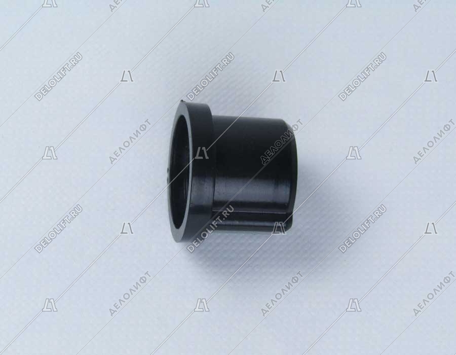 Втулка оси ступени, L - 31 мм, D - 40 мм, d - 25 мм