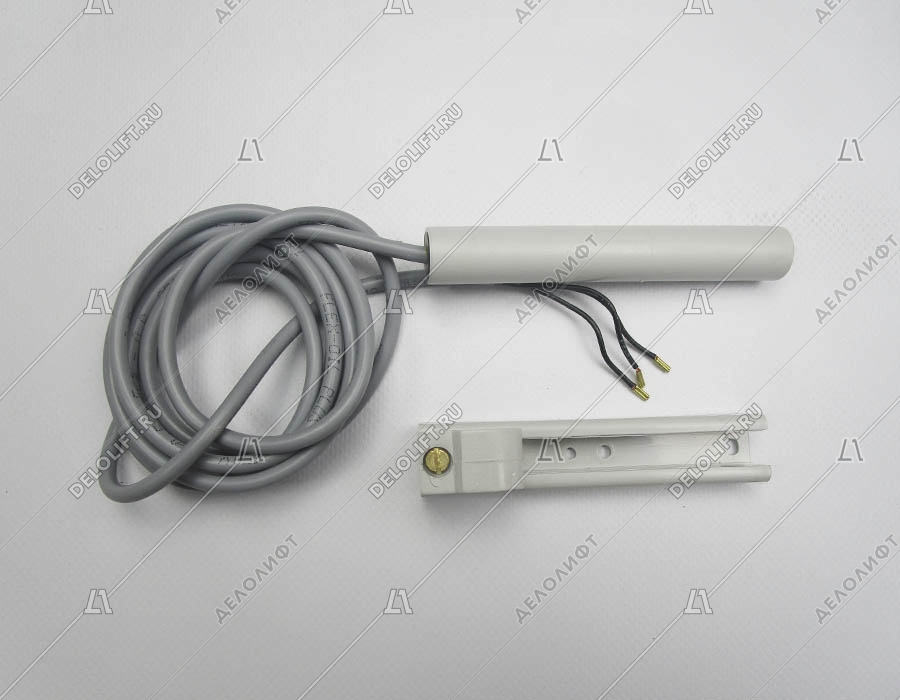 Датчик герконовый, моностабильный, LG110, C110260, 150V