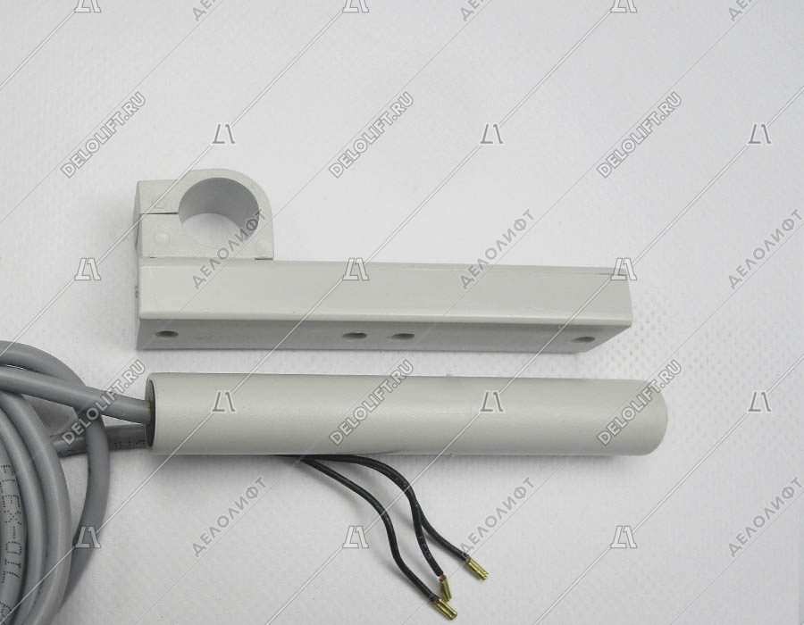 Датчик герконовый, моностабильный, LG110, C110260, 150V