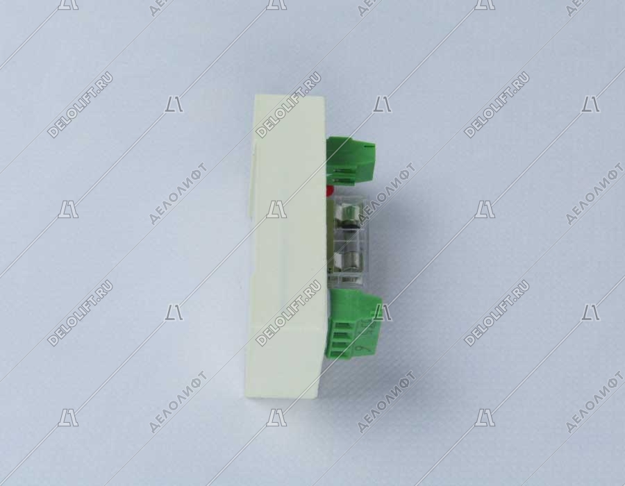 Модуль управления тормозом, УКЛ, 10С02.01, ПКАШ.431156.004