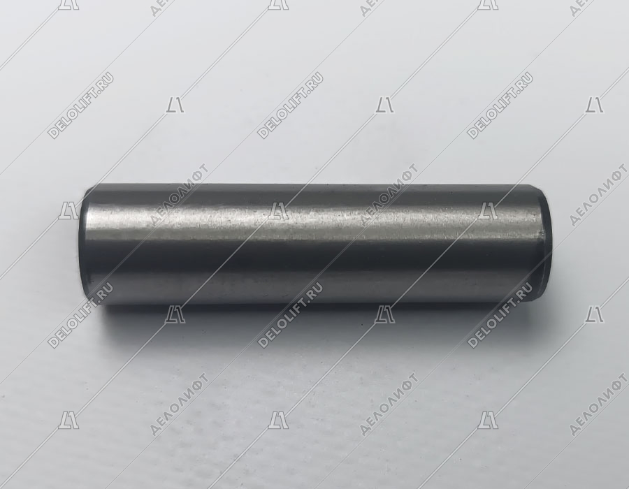 Палец цепи ступеней, D - 14,63 мм, L - 56 мм