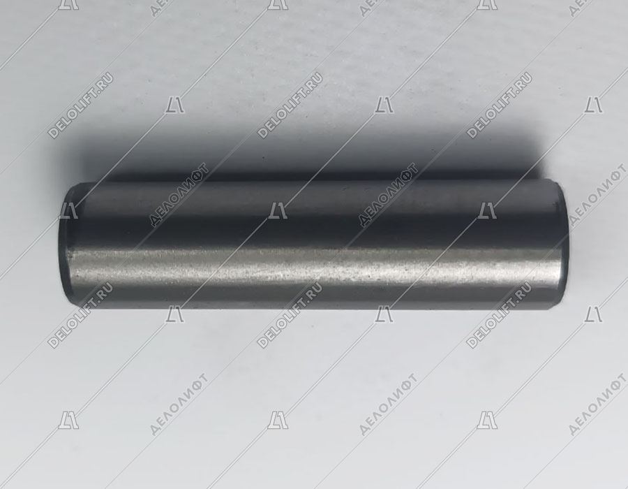 Палец цепи ступеней, D - 14,63 мм, L - 56 мм