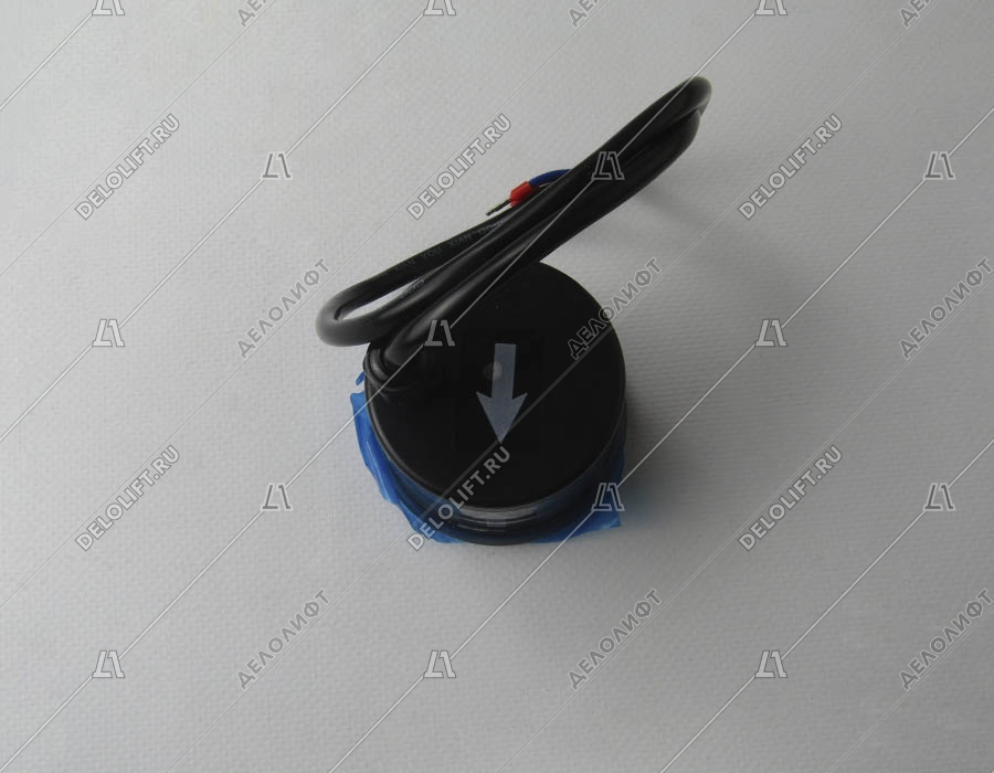 Индикатор трафика, D-60 12-28VAC/DC BI-COLOR